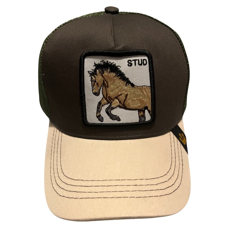 Horse hat